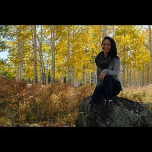 Meet your Posher, Cory